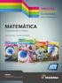 Matemática I Capítulo 11 Função Modular