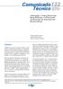 Comunicado122 Técnico