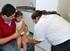 Avaliação das salas de vacinação do Distrito Sanitário II do município de Recife - PE