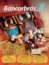 Revista Bancorbrás: Concurso Cultural da Editoria Recomendo REGULAMENTO