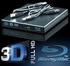 Leitor de Blu-ray Disc /DVD