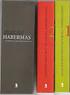 Resenha. HABERMAS, Jürgen. Consciência moral e agir comunicativo. 2ª. ed. Rio de Janeiro: Tempo Brasileiro, 2003.