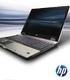 Notebook HP EliteBook. Guia do Usuário