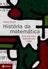 Por que História? Por que História da Matemática?