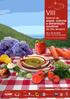 Festival de Sopas, Culturas e Alimentação Saudável da Ilha Terceira