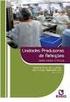 1. Boas Práticas em Unidades Produtoras de Refeição (Nutrição e Dietética);