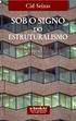 O (sub)desenvolvimento sob a perspectiva do estruturalismo latino-americano. Undervelopment from the perspective of the Latin-American Structuralism