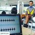 Razão Eletromiográfica de Músculos Estabilizadores do Ombro Durante a Execução de Exercícios com Haste Oscilatória