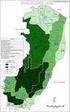 POTENCIAL DE REGENERAÇÃO NATURAL DE FLORESTAS NATIVAS NAS DIFERENTES REGIÕES DO ESTADO DO ESPÍRITO SANTO