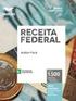 AFRFB Auditor Fiscal da Receita Federal do Brasil