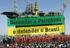 4 Visão Geral da Petrobras e seus Fluxos de Transporte de Produtos