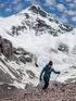As montanhas do dia a dia: lições de uma escalada ao Aconcágua, o gigante das Américas