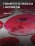 Epidemiologia e microbiologia básica: Clostridium botulinum
