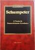 Teoria do Desenvolvimento de Schumpeter