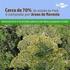 Mapas de Solos e de Aptidão Agrícola das Áreas Alteradas do Pará