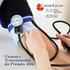 Medida prévia da pressão arterial e fatores associados em adolescentes estudantes