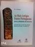 '. A. Guia de Fontes Portuguesas para a História da Ásia. Instituto dos Arquivos Nacionais / Torre do Tombo. Volume I