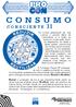 CONSUMO CONSCIENTE II