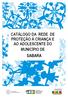 B. DADOS DO RESPONSÁVEL PELO PREENCHIMENTO