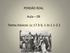 PERDÃO REAL. Aula 09. Textos básicos: Lc ; 1 Jo