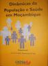 Introdução ao livro Desafios para Moçambique, 2013 e Desafios Económicos em Moçambique