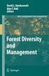 Composition, structure and floristic diversity in dense rain forest in the Eastern Amazon, Amapá, Brazil