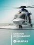 Minuta IS IFR Prático (Helicóptero)