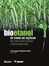 Produção de Bioetanol a partir de Materiais Lenho-celulósicos de Sorgo Sacarino: Revisão Bibliográfica