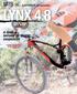 LYNX & 29 A todo-o- terreno de dupla suspensão CARBON DIRECT 92 INTEGRATED TAPERED HEADTUBE. Ângulo de direção lançado.