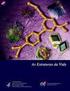 ESTRUTURAS TRIDIMENSIONAIS E FUNÇÕES BIOLÓGICAS DAS PROTEÍNAS GLOBULARES