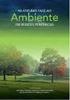 ATITUDES FACE AO AMBIENTE: ELABORAÇÃO DE UMA ESCALA DE ATITUDES DOS JOVENS FACE AO AMBIENTE EAJFA