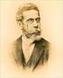 José Maria Machado de Assis Nascimento: 21 de junho de 1839, no Rio de Janeiro. Morte: 29 de setembro de 1908, no Rio de Janeiro.