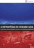 A ESTRATÉGIA DO OCEANO AZUL