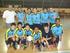 Art. 3º - O III Campeonato Estadual Escolar de Futsal será realizado no período de 14 a 16 de outubro de 2016 na cidade de Lajeado - TO.