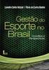 Gestão do Esporte no Brasil