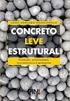 1. Introdução teórica. Materiais de construção. Concreto. Pega. Cura. Resistência final.