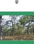 AVALIAÇÃO DE MÉTODOS DE MEDIÇÃO DE ALTURA EM FLORESTAS NATURAIS 1 EVALUATION OF HEIGHT MEASUREMENT METHODS IN NATURAL FORESTS