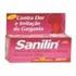 SANILIN. Kley Hertz Farmacêutica S.A. Pastilhas 1,466 mg cloreto de cetilpiridínio monoidratado + 10 mg benzocaína