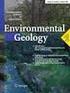 Assessing heavy metal/metalloids pollution in soils after eight decades of intense mining exploration the case study of Borralha mine, Portugal
