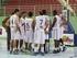 Federação Catarinense de Basketball Departamento Técnico CAMPEONATO ESTADUAL 2014 CATEGORIA ADULTO MASCULINO. Regulamento Síntese