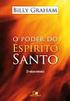 PODER DO ESPIRITO SANTO, O BY BILLY GRAHAM