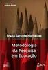 OPÇÕES METODOLÓGICAS NAS PESQUISAS EM EDUCAÇÃO NO CENTRO-OESTE, PERÍODO