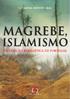 Catarina Mendes Leal. Magrebe, Islamismo. e a relação energética de Portugal