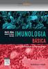 IMUNOLOGIA CAPÍTULO TRÊS ANTÍGENOS