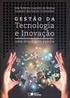 Gestão, Tecnologia e Inovação