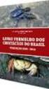 Livro Vermelho dos Crustáceos do Brasil: Avaliação ISBN SBC