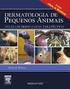 Aspectos histológicos da pele de cães e gatos como ferramenta para dermatopatologia 1