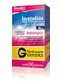 loratadina + sulfato de pseudoefedrina Biosintética Farmacêutica Ltda. Xarope 60 ml