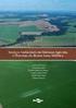 Evapotranspiração no Pantanal utilizando modelo agrometeorológico-espectral SAFER