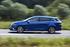 RENAULT MEGANE SPORT TOURER DRIVE THE CHANGE
